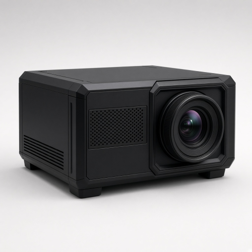 Инсталляционный лазерный проектор Barco G50-W7 White