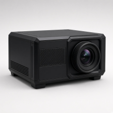 Инсталляционный лазерный проектор Barco G50-W8 White