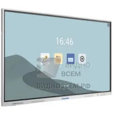 Интерактивная панель Donview HS-65IW-L06PA