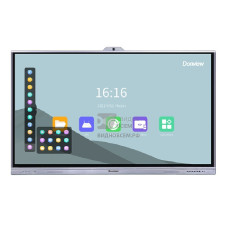 Интерактивная панель Donview HS-86IW-L06PA Android 11