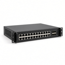 Коммутатор QTECH QSW-M8113-48XS-FB