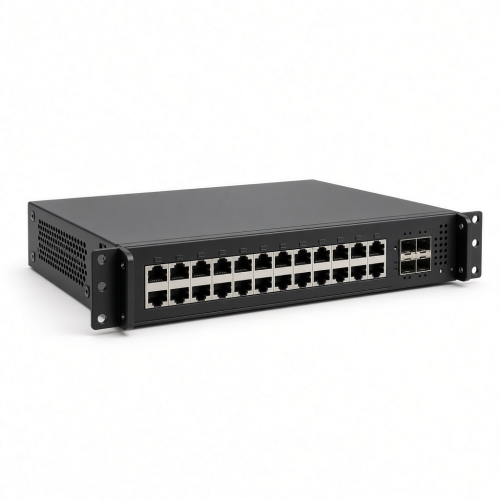Коммутатор QTECH QSW-M8113-48XS-FB