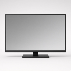 Коммерческий телевизор Samsung BE43FX-M