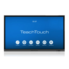 Интерактивная панель TeachTouch 4.0 SE-R75