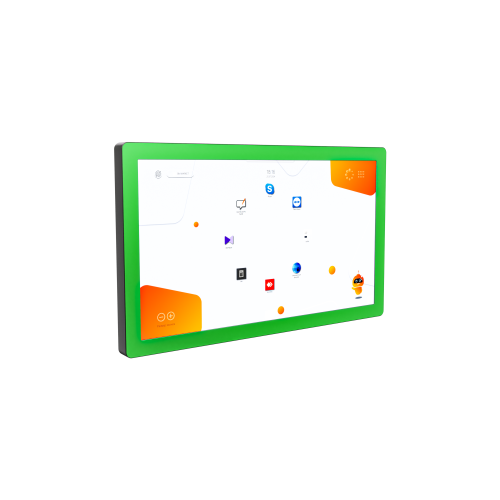 Интерактивные панели серии IQ KID NEW Диагональ 43
