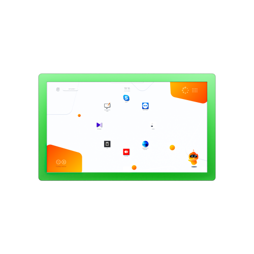 Интерактивные панели серии IQ KID NEW Диагональ 43