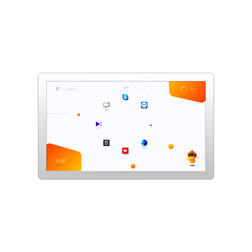 Интерактивные панели серии IQ KID NEW Диагональ 43