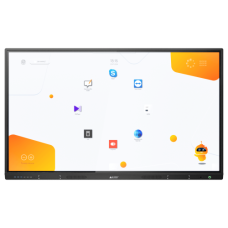 Intellect Диагональ 55" 4k UltraHD