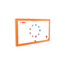 Интерактивные панели серии IQ KID Диагональ 32" FullHD