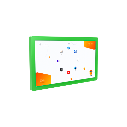 Интерактивные панели серии IQ KID Диагональ 43