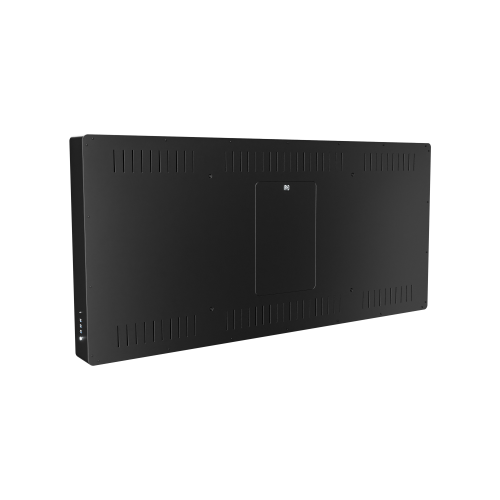 Интерактивные панели серии Storm S Диагональ 55