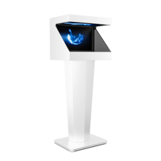 Голографические кубы Wizard Диагональ 32" FullHD