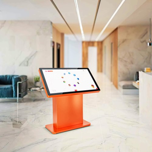 Интерактивные сенсорные столы Prototype Glass Диагональ 32