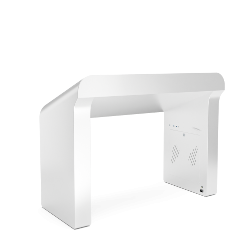 Интерактивные сенсорные столы Atom Диагональ 32