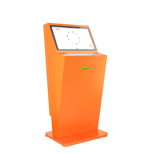 Storage (работает в агрессивной среде) Диагональ 24