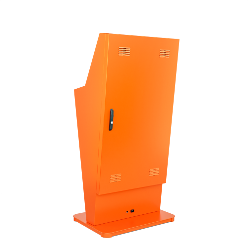 Storage (работает в агрессивной среде) Диагональ 24