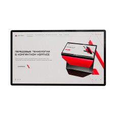 Интерактивная панель Air Pro 32"