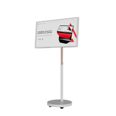 Интерактивная панель Slim 27"