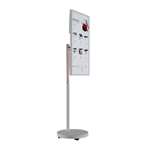 Интерактивная панель Slim 27