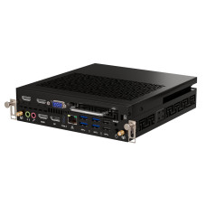 Встраиваемый OPS-компьютер AxeTech i5-12400F-16-512