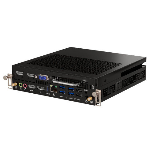 Встраиваемый OPS-компьютер AxeTech i5-12400F-16-512