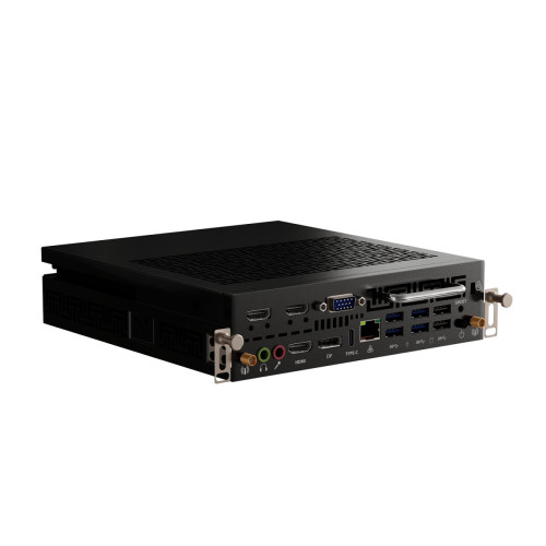 Встраиваемый OPS-компьютер AxeTech i5-12400F-16-512