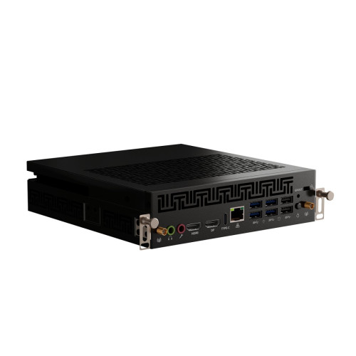 Встраиваемый OPS-компьютер AxeTech i7-1260P-8-256