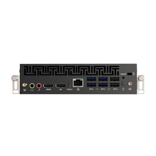 Встраиваемый OPS-компьютер AxeTech i7-1260P-8-256