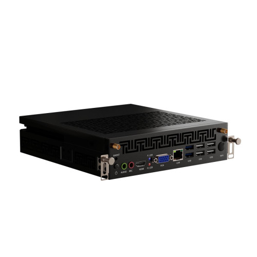 Встраиваемый OPS-компьютер AxeTech i5-4200M-8-128