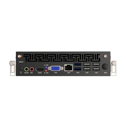 Встраиваемый OPS-компьютер AxeTech i5-4200M-8-128