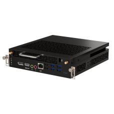 Встраиваемый OPS-компьютер AxeTech i3-10100-8-128