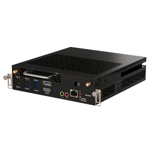 Встраиваемый OPS-компьютер AxeTech i5-7400-8-128