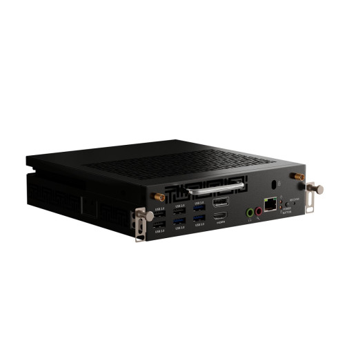 Встраиваемый OPS-компьютер AxeTech i5-7400-8-128