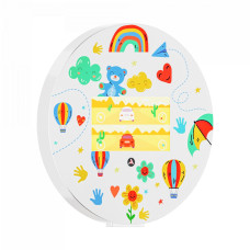 Интерактивная панель MiniKids 21,5"