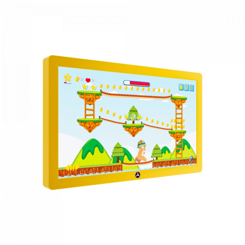 Интерактивная панель Kids 32