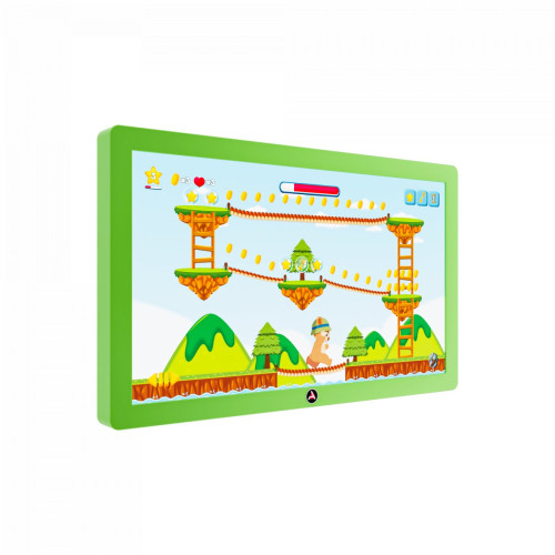 Интерактивная панель Kids 32