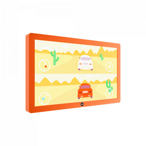 Интерактивная панель Kids 32