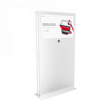 Сенсорный киоск Noble 32"