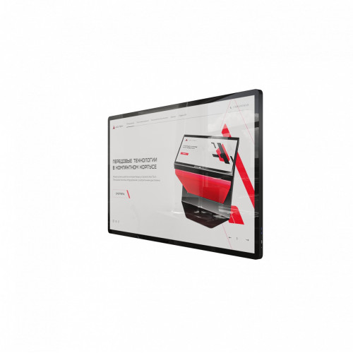 Интерактивная панель Air Pro 98
