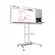 Интерактивная панель Horizon Scan 43"