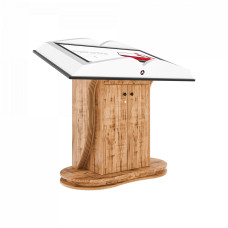 Интерактивный стол Book Pro 43"
