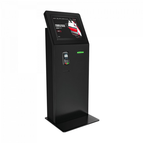 Платежный терминал Cronus 21,5