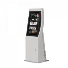 Платежный терминал PayWay 27"
