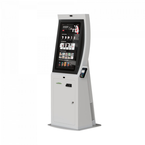 Платежный терминал PayWay 32