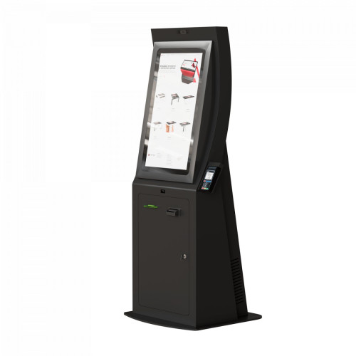 Платежный терминал PayWay 32