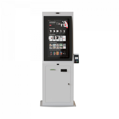 Платежный терминал PayWay 32