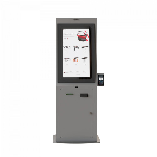 Платежный терминал PayWay 32