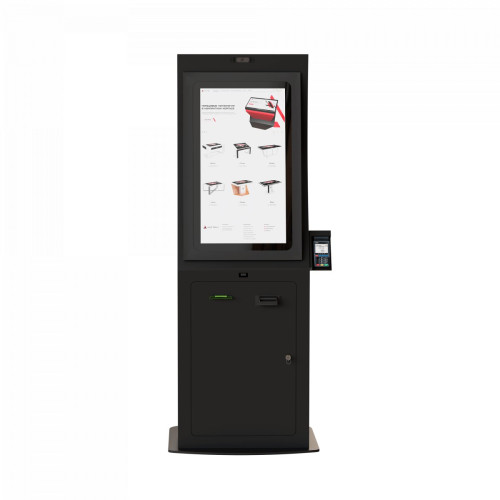 Платежный терминал PayWay 32