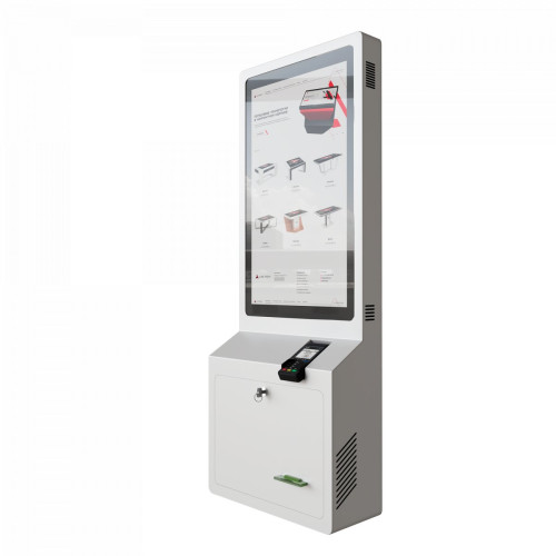 Платежный терминал Legacy 32
