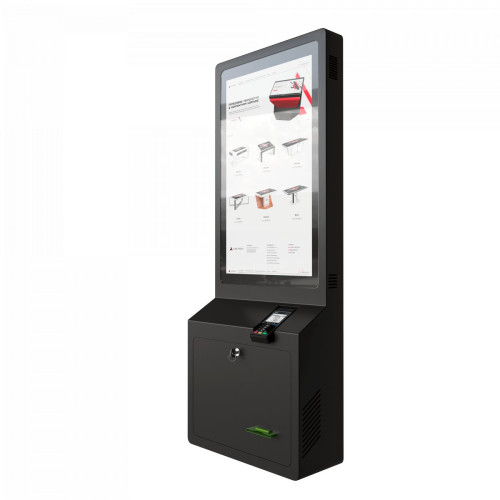 Платежный терминал Legacy 32
